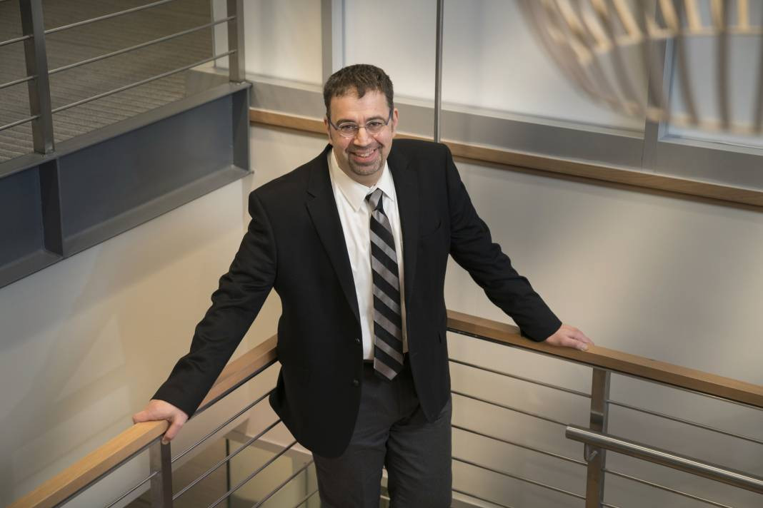 Daron Acemoğlu kimdir? - Resim: 8